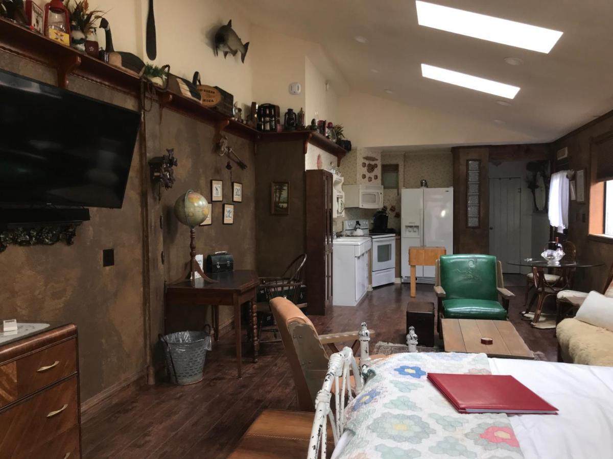 Dunmovin' Oregon Grants Pass Exterior foto