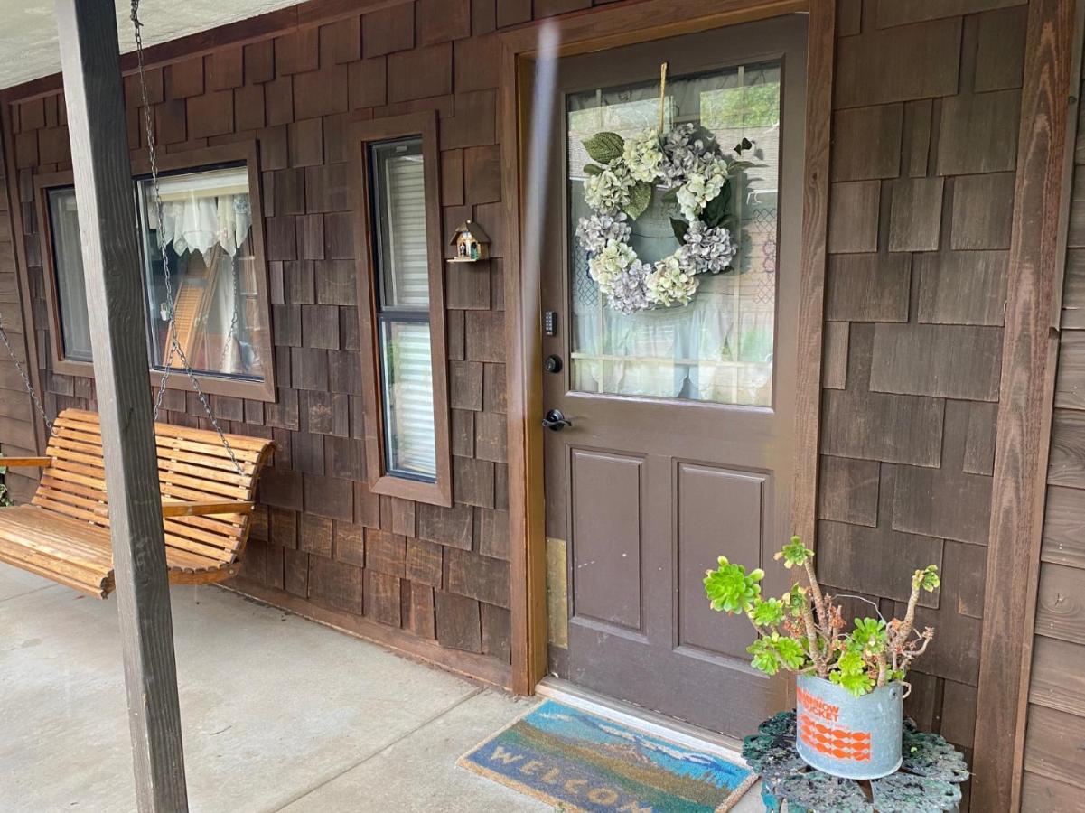 Dunmovin' Oregon Grants Pass Exterior foto