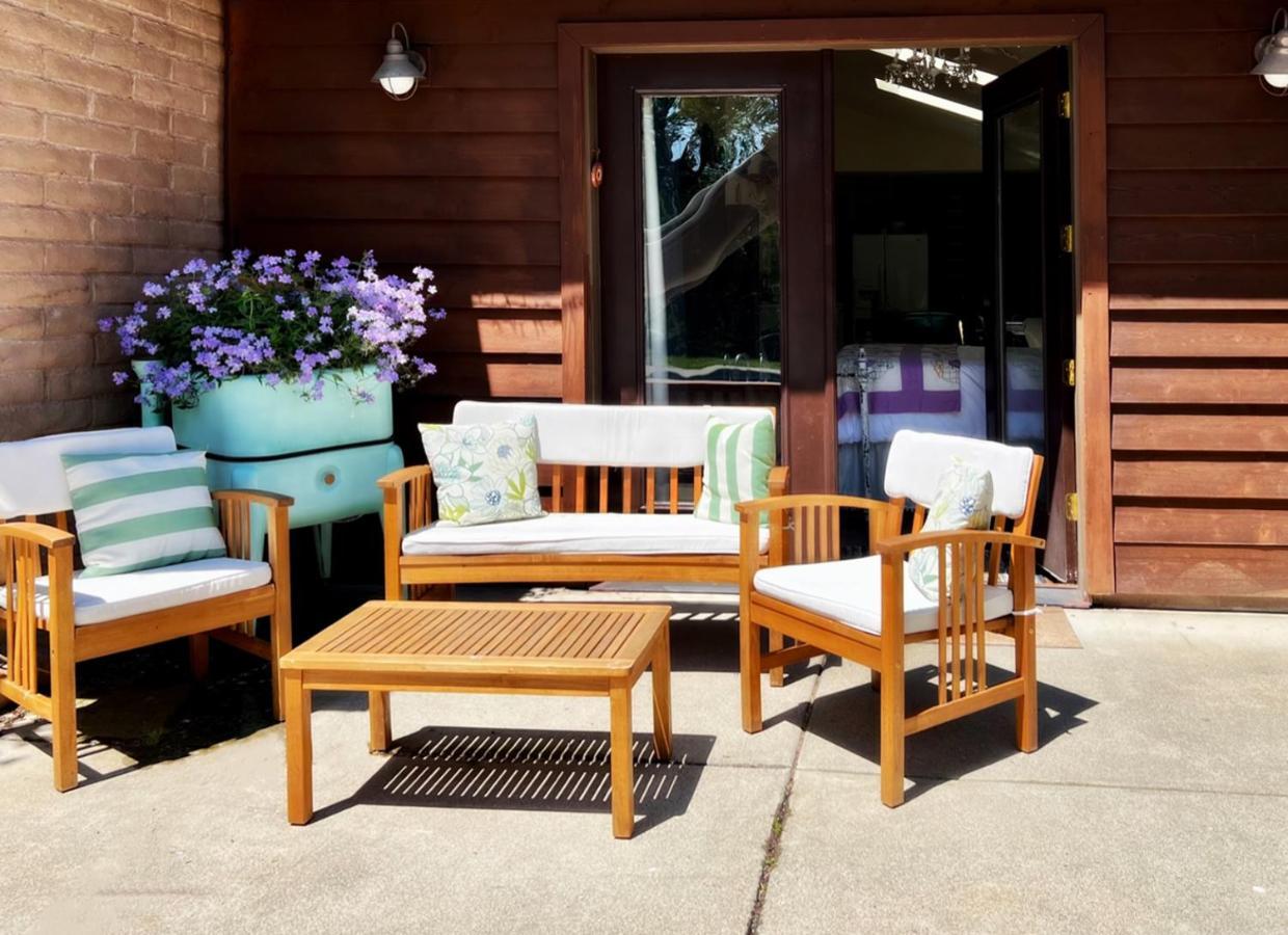 Dunmovin' Oregon Grants Pass Exterior foto